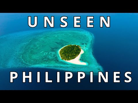WONDER OF PHILIPPINES | 7 Must-Visit Destinations You’ve Never Seen Like This!