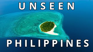 WONDER OF PHILIPPINES | 7 Must-Visit Destinations You’ve Never Seen Like This!