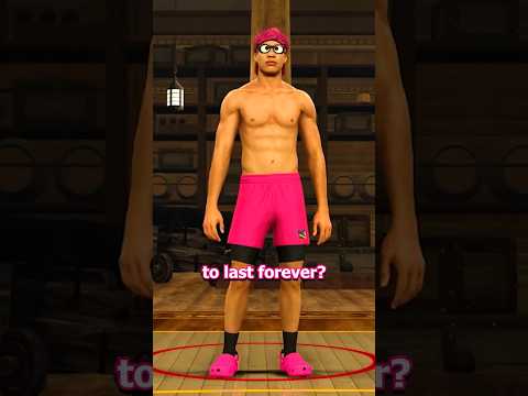 Can I Play The Longest Park Game in NBA 2K?