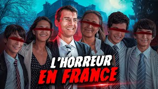 XAVIER DUPONT DE LIGONNÈS, l'homme qui a horrifié la France (#HVF)
