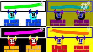 Draw To Smash Game In Kinemaster In Effects (Sponsored By) Preview 2 Effects In ForParison 4 