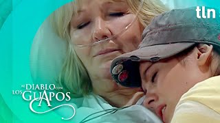 Mili no quiere perder a Doña Regina | Al Diablo con los Guapos 2/2 | Capítulo 85 | tlnovelas