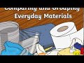 Properties of Materials and Their Uses