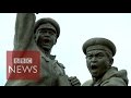 Exploring North Korea