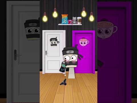 POV Assassino Cappuccino Weird prank on Tung Tung Shur ! |  #shorts #funk #meme