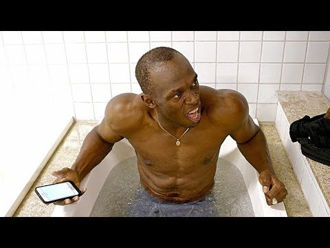 УСЭЙН БОЛТ. Что с ним стало после завершения карьеры?