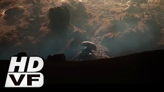 ALIEN : EARTH Bande Annonce VF (2025, Disney+) Sydney Chandler, Alex Lawther, Timothy Olyphant