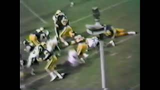 FV Football 1988 "Road to a Championship"