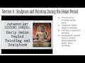 Heian Period Cultural and Historical Insights