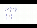Mastering Multiplication and Division of Rational Numbers