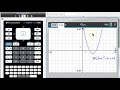 Programming the Quadratic Formula