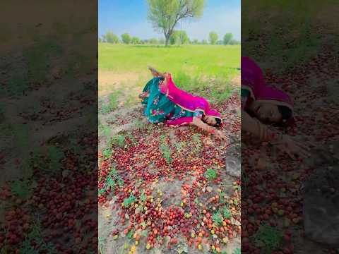 शारदा चकरा कर गिरी 😲 बेहोश