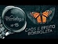 Understanding Chaos and the Butterfly Effect