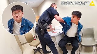 Man Travels to USA to Steal Thousands in Gift Cards
