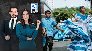 Noticiero 24 Horas Guayaquil I del viernes 25 de julio del 2025