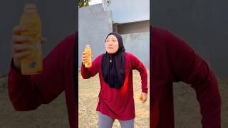 Minuman dari Thailand