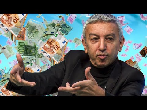 Dan Diaconescu: “Aveam 100.000 de euro salariu la OTV”