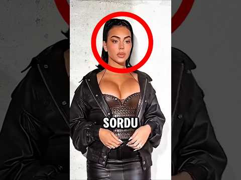 Cristiano Ronaldo GEORGİNAYI, İrina Shaykla Aldatıyor Haberini Duyduğunuzda İnanmayacaksınız 😱😮