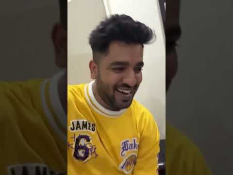 Tuba Ne bola Yogesh 🤣❤️ #malikkids #malikfamily #malikvlogs