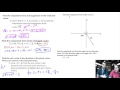 Vector Component Form and Properties