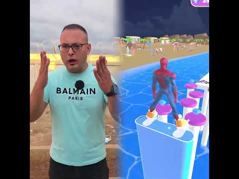 حرام شو عملو بالبابا !