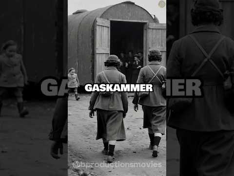 Die Hyäne von Auschwitz #history #facts #shorts #bproductions