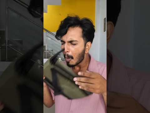 ‼️🤢എന്റ മോനെ മണ്ട കറങ്ങി പോണ നാറ്റം 🤮‼️ #shorts #meeshohaul #unboxing #meesho #fyp
