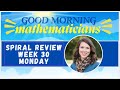 Number Line and Decimal Concepts