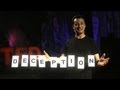 Augmented Reality and Magic