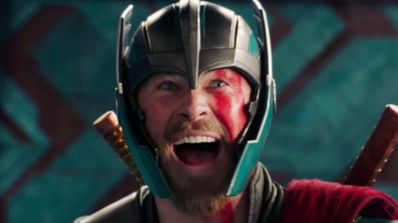 Thor Bloopers That Make Us Love The Films Even More