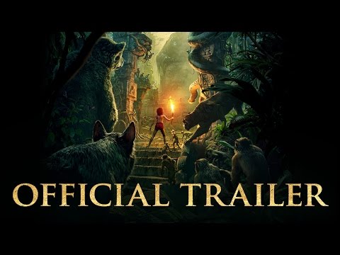 Official Big Game Trailer