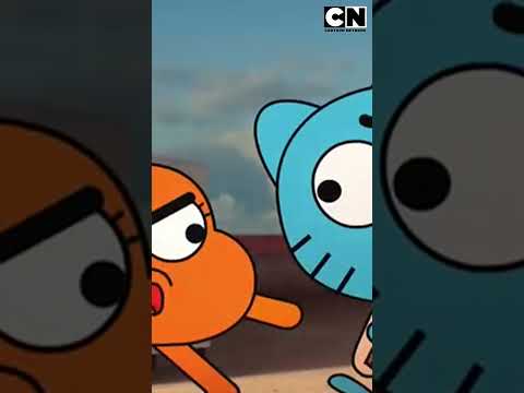 La Fanática de Gumball | El Increíble Mundo de Gumball en Español Latino