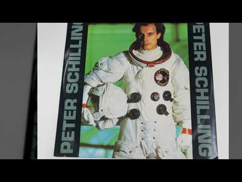 peter schilling- major Tom (coming home) exetended version 1984