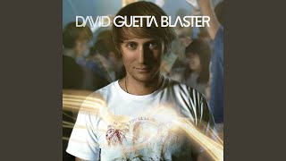 David Guetta - Time