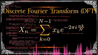 Creating a spectrum analyzer for realtime audio (C++, SDL2, Fast Fourier Transform)