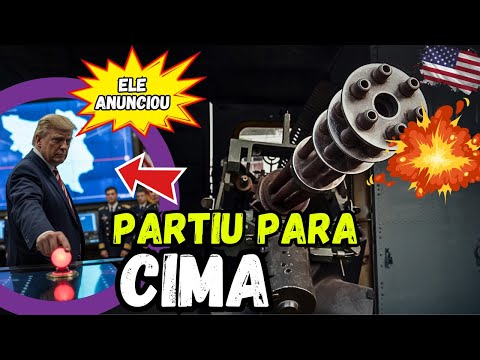 URGENTE - - HOJE - ACABA DE SER ANUNCIADO!!