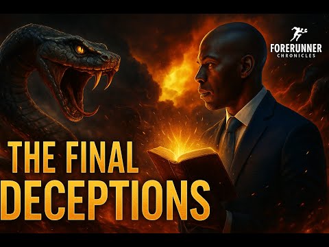 The Final Deceptions