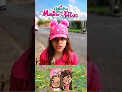 Regras de Conduta na Rua #infantil #crianças #shorts