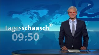 Tagesschau | YouTube Kacke #2