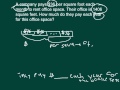 Solving Multistep Multiplication Word Problems