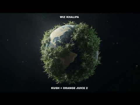 Wiz Khalifa - Hit It Once [Official Audio]