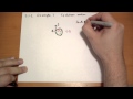 Magnetic Field and Particle Motion
