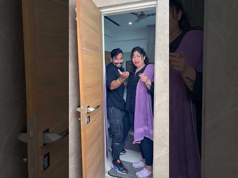 Koi batyega Ye kya hai?😱🤣 #couplegoals #hcpk