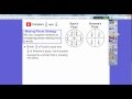 Comparing Fractions and Pizza Portions