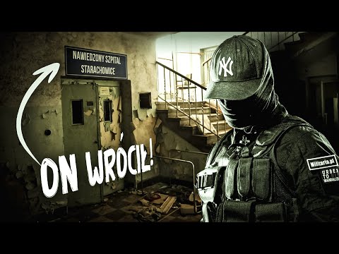 9 przerażających zdarzeń z Nawiedzonego Szpitala?! 😨