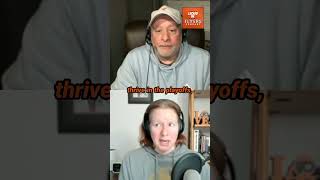 The Flyers Are Showing BALANCED Offensive Chances To Start Playoffs