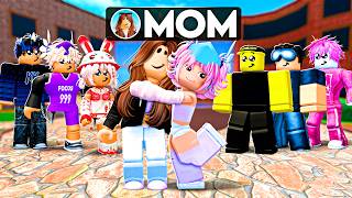 My MOM Joined The STARCREW..