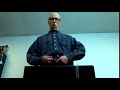 Final Messages in Videos