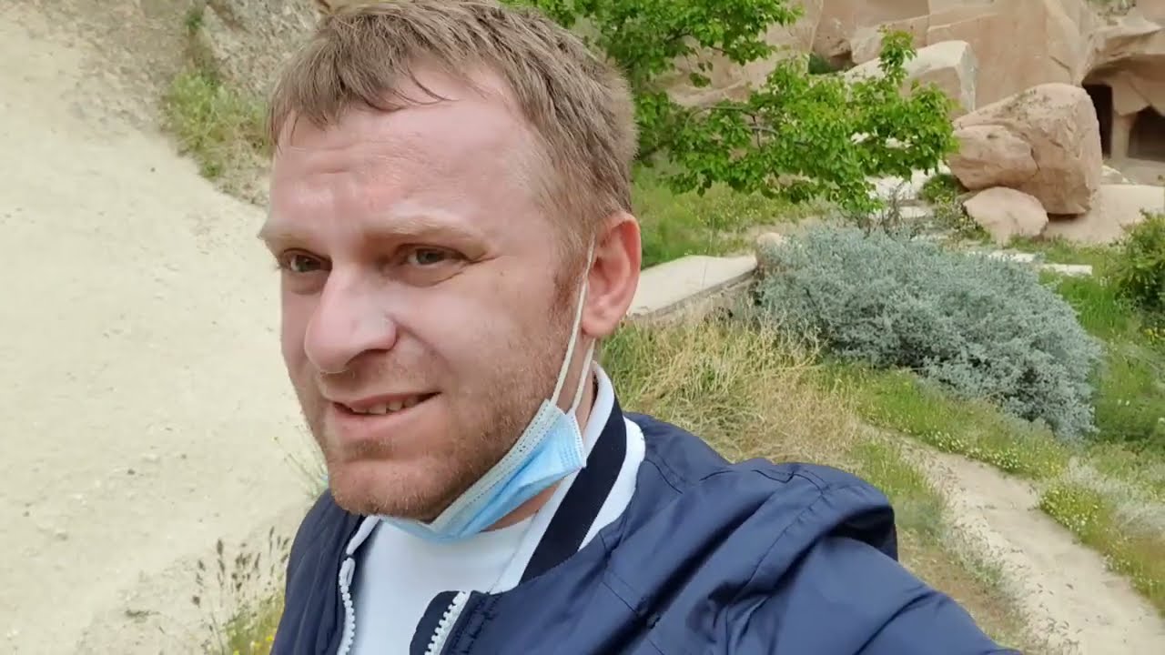 ПЕЩЕРНЫЙ ГОРОД и Красивые дети красивой мамы