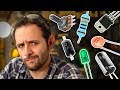 Fundamentals of Electronics Components